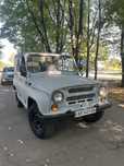 УАЗ 469Б 1994рік ГАЗ/
