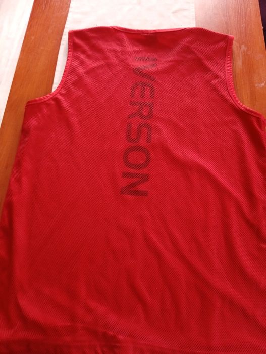 Bluza męska Reebok