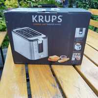 Toster firmy Krups