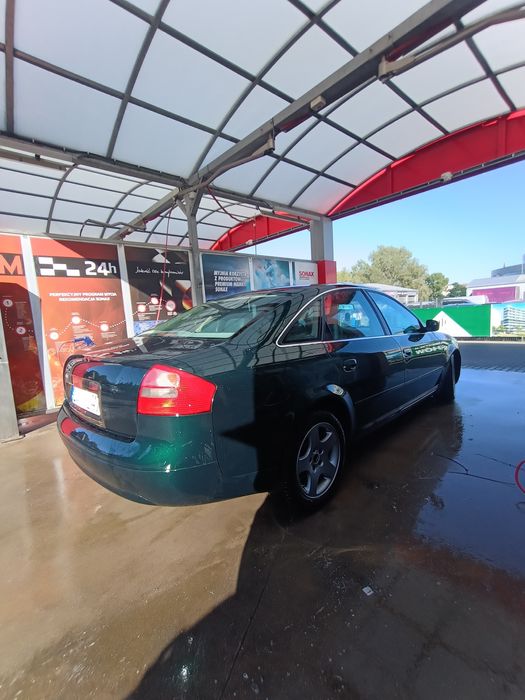 Audi A6 C5 1.9 TDI