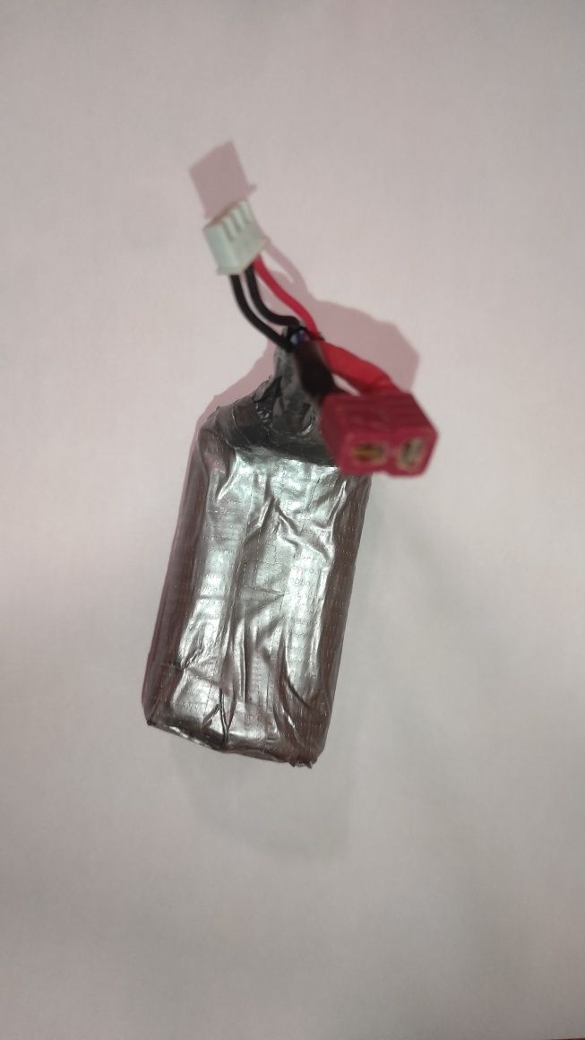 Акумулятор 2S 7.4v 4150mAh Litokala