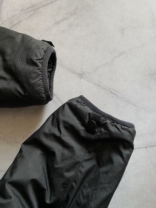 The North Face Primaloft пухова чоловіча куртка оригінал