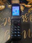 Alcatel 2057D Blanco (Pure White) Dual SIM
