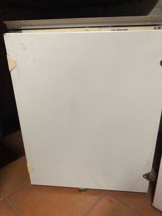 Arca congeladora de encastre de 3 gavetas Balay