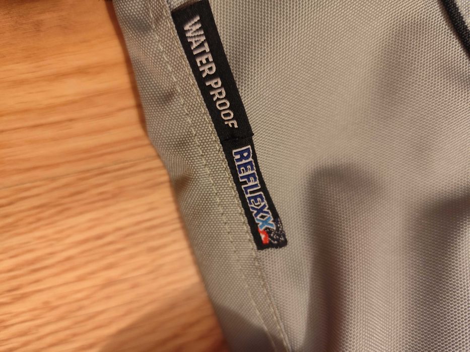 Casaco Motard Senhora