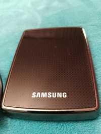 Внешний жёсткий диск Samsung 500 Gbng