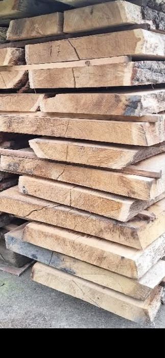 Продам дошку ясеня  30мм та 50мм