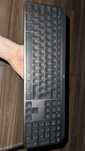 Logitech MX Keys - Klawiature Bezprzewodowa
