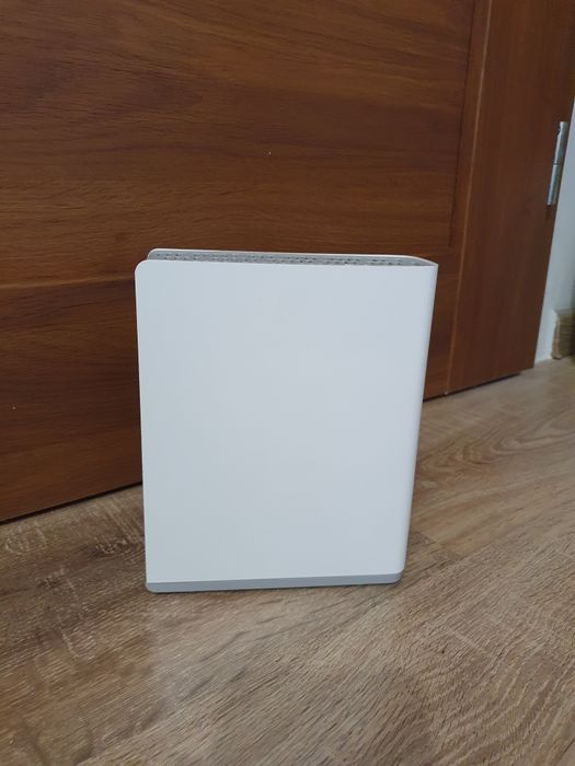 Dysk sieciowy 1 TB / Serwer plików WD My Cloud / Domowa chmura