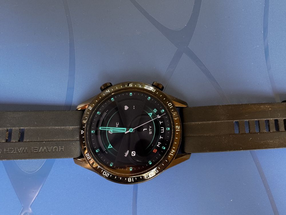 Zegarek Huawei Watch GT2 2-03E