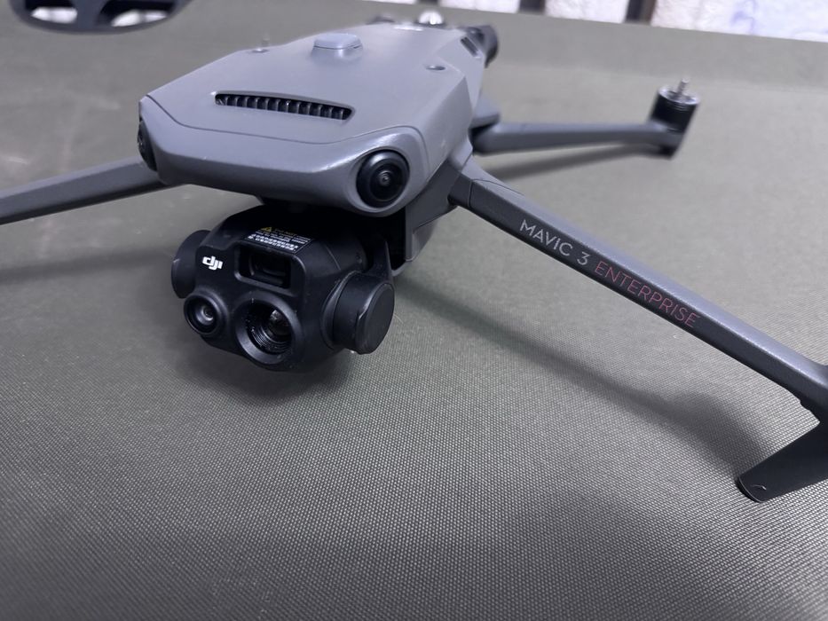 Mavic 3T в гарному стані, комплект