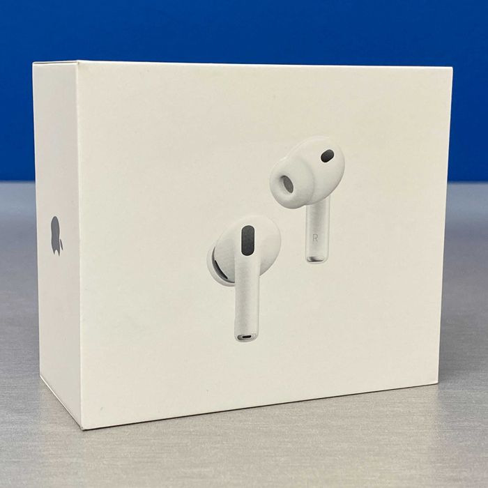 Apple AirPods Pro (3ª Geração - USB-C) - NOVOS