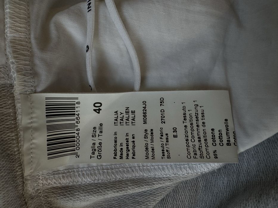 Кофта жіноча,Cappellini ,95%сoton,p.40