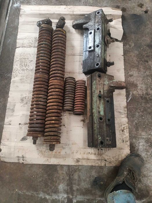 Продам, ремонт пневмораспределитель, пневмо муфту, запчасти гильотина