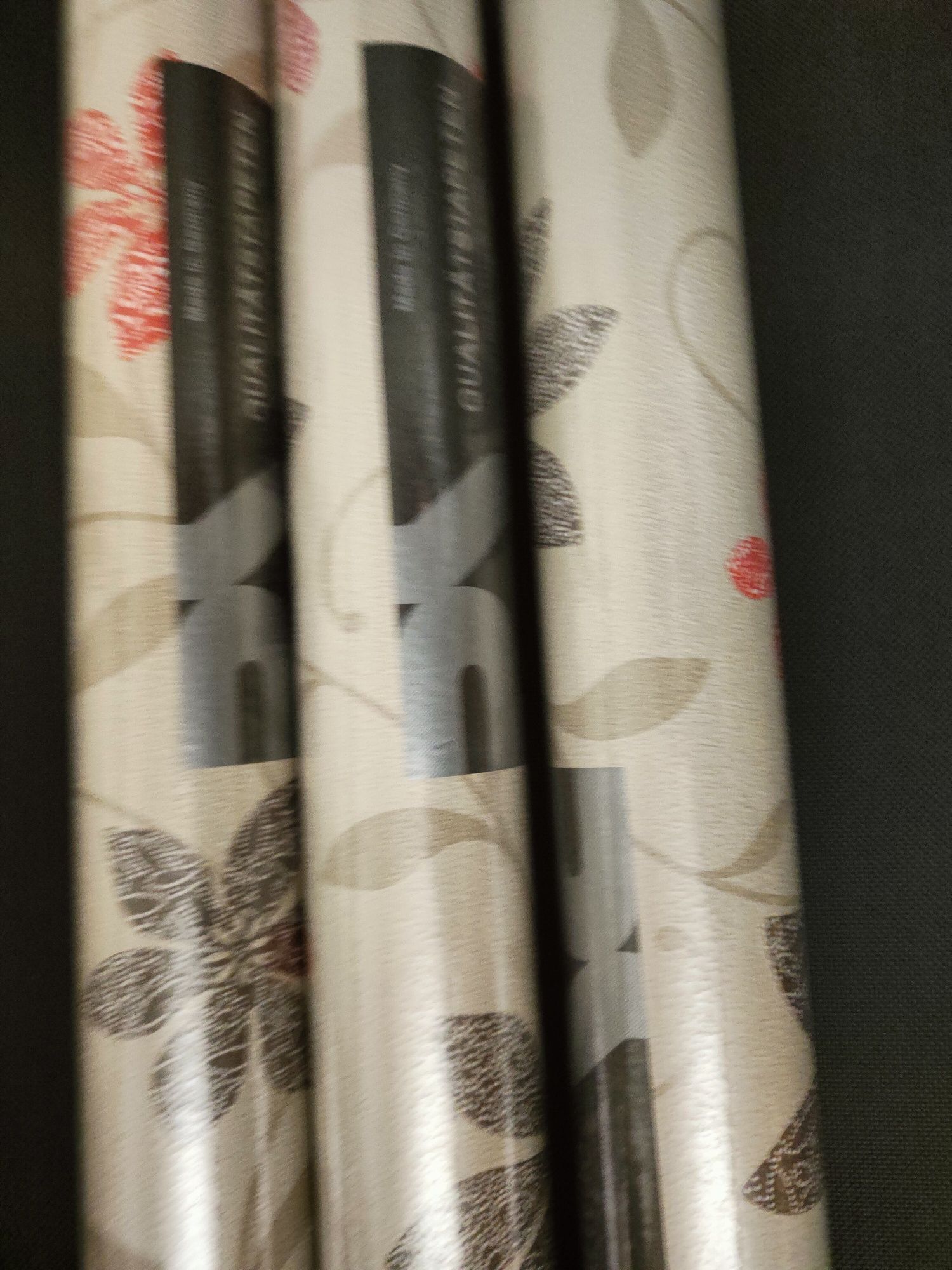 Tapeta papierowa wzór