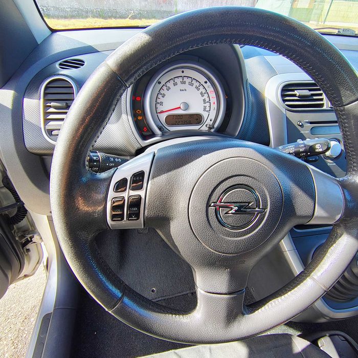 Opel Aguila estado impecável