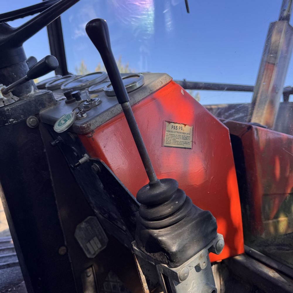 Ładowacz czołowy Tur Ursus C-385,912,914,1224,Zetor 8011,8111,itp.