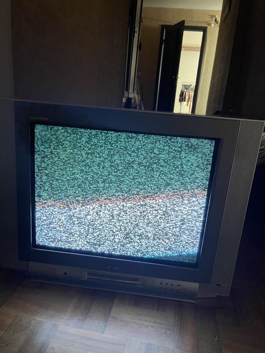 Робочий телевізор LG