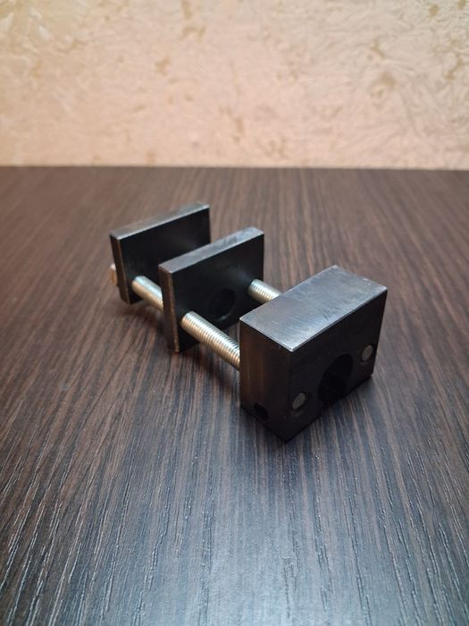 Сьемник ствола форт-пм