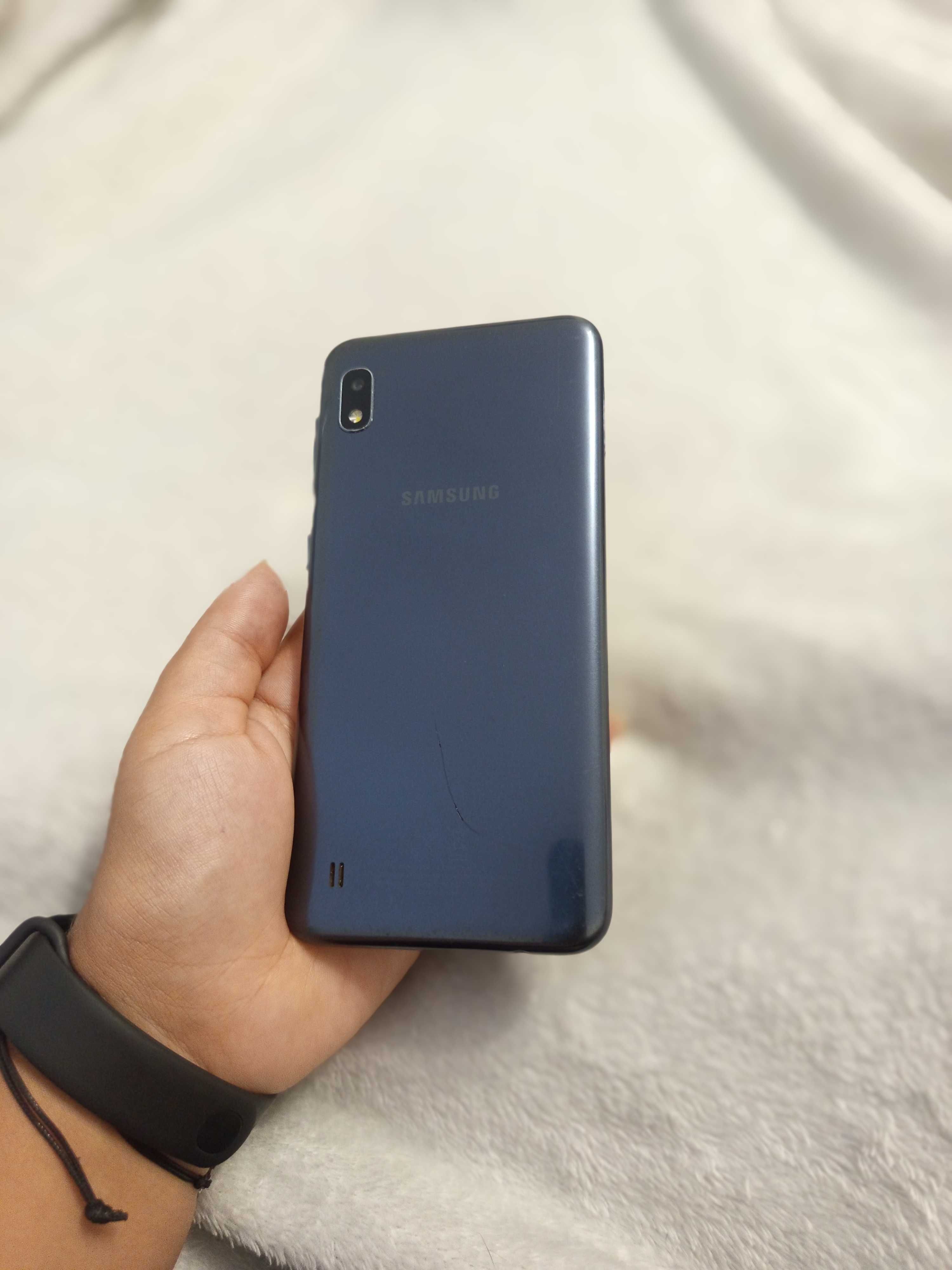 Samsung A10 desbloqueado