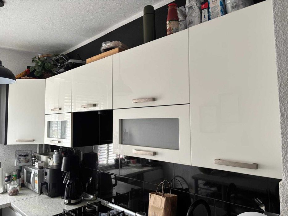 Szafki wiszące kuchenne - odbiór osobisty Opole