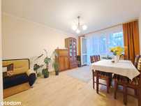 M4 Olechów, 1 piętro, balkon, do wprowadzenia