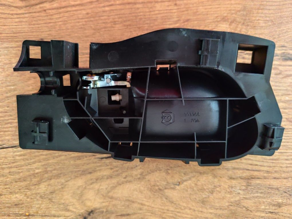 Klamka wewnętrzna Citroen C4 Grand Picasso