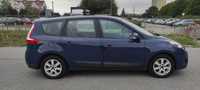 Renault GRAND SCENIC 1,5 dci navi zarejestrowany