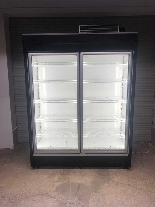 Szafa mroźnicza JBG-2 SNF-1,564-G2 2016 r.