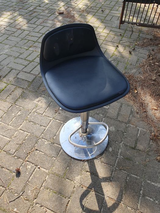 Krzesło oddam za darmo