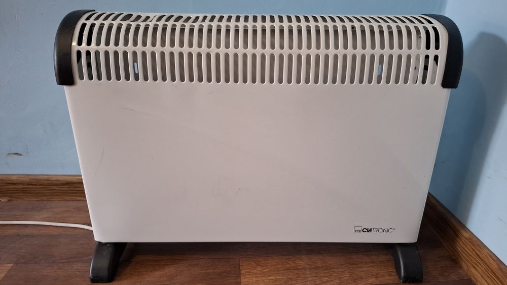 Електричний конвектор