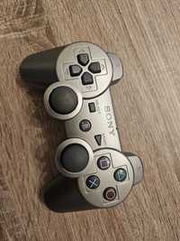 Comando playstation 3 dark grey