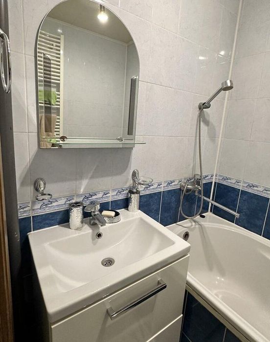 Продаж 2х кім, Бам, 56м.кв