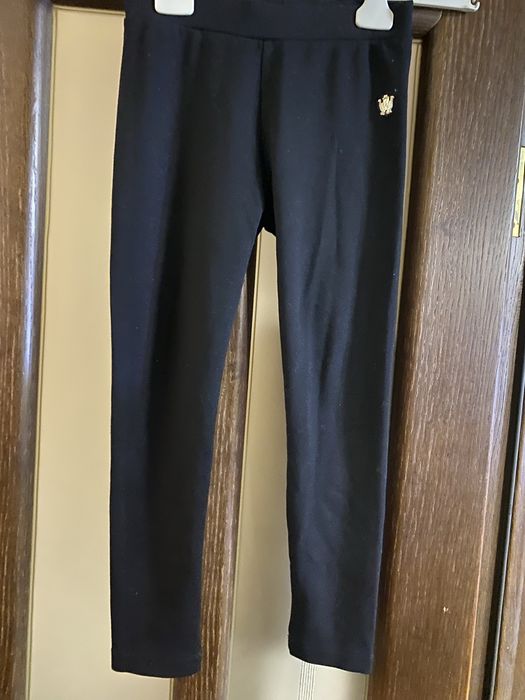 Лосины Wanex детские теплые.