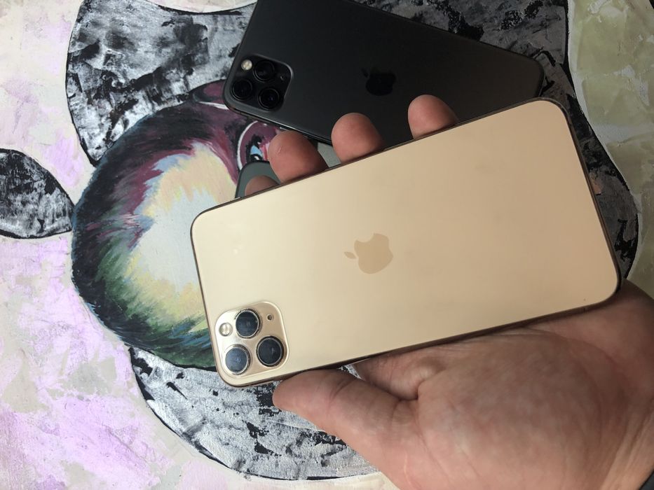 Продам корпус корпус Apple iPhone 11 Pro Max