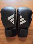 Luvas boxe adidas