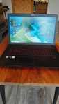 Laptop gamingowy Asus ROG GL752VW 17 cali