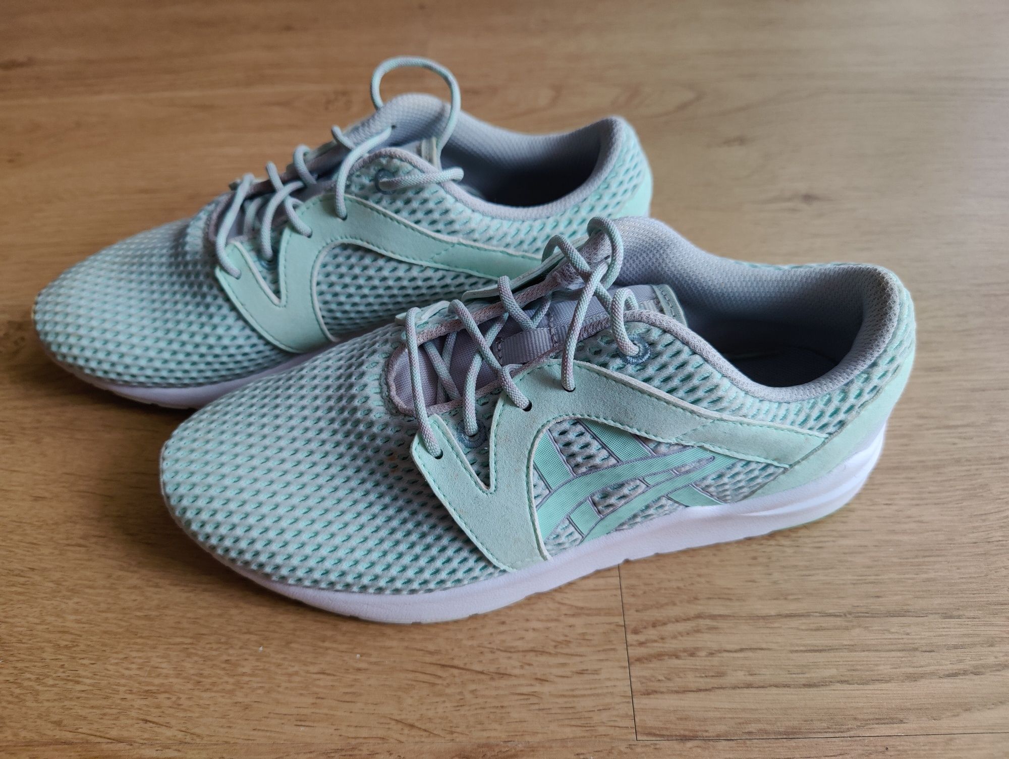 Ténis Asics Menta, 38