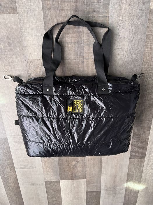 Сумка шопер , на спорт , в дорогу , вмістка