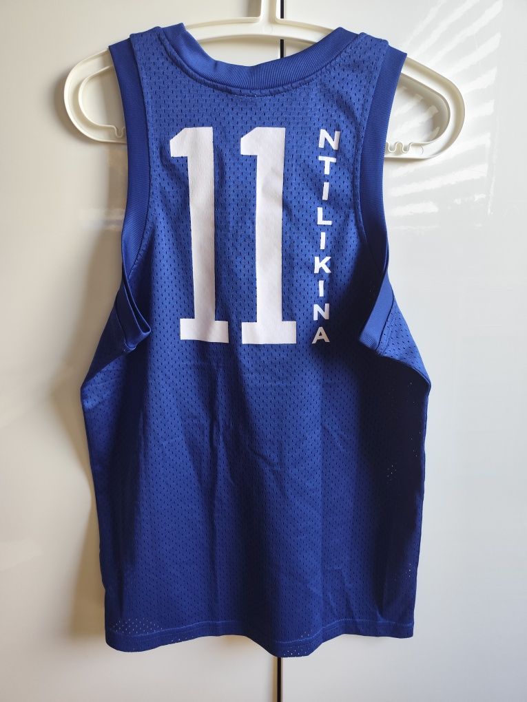 Koszulka NBA New York Knicks S