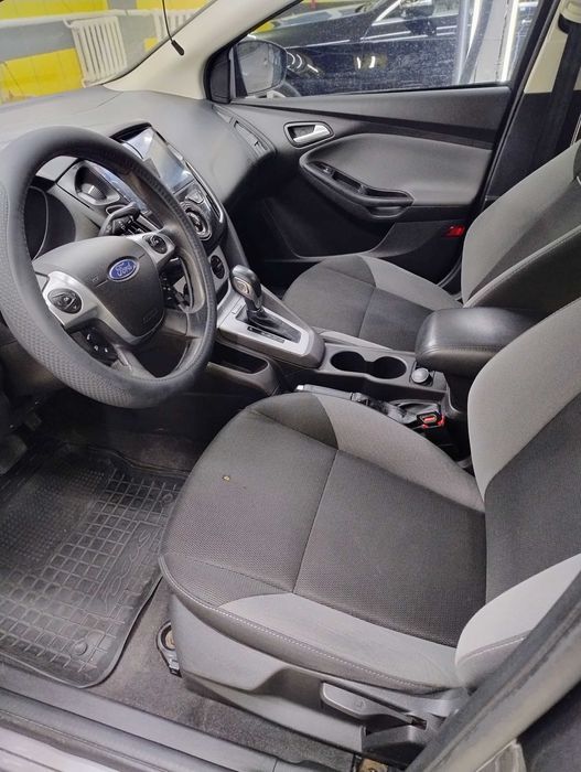 Ford 2013, перший власник ТОРГ