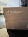 Monitor 27 UltraGear 180Hz