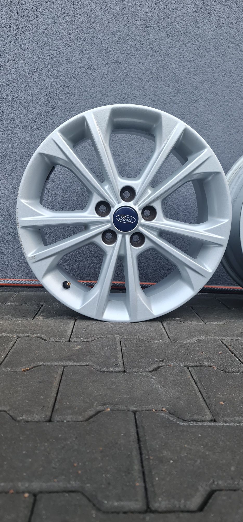 "17 5x108 Ford oryginał