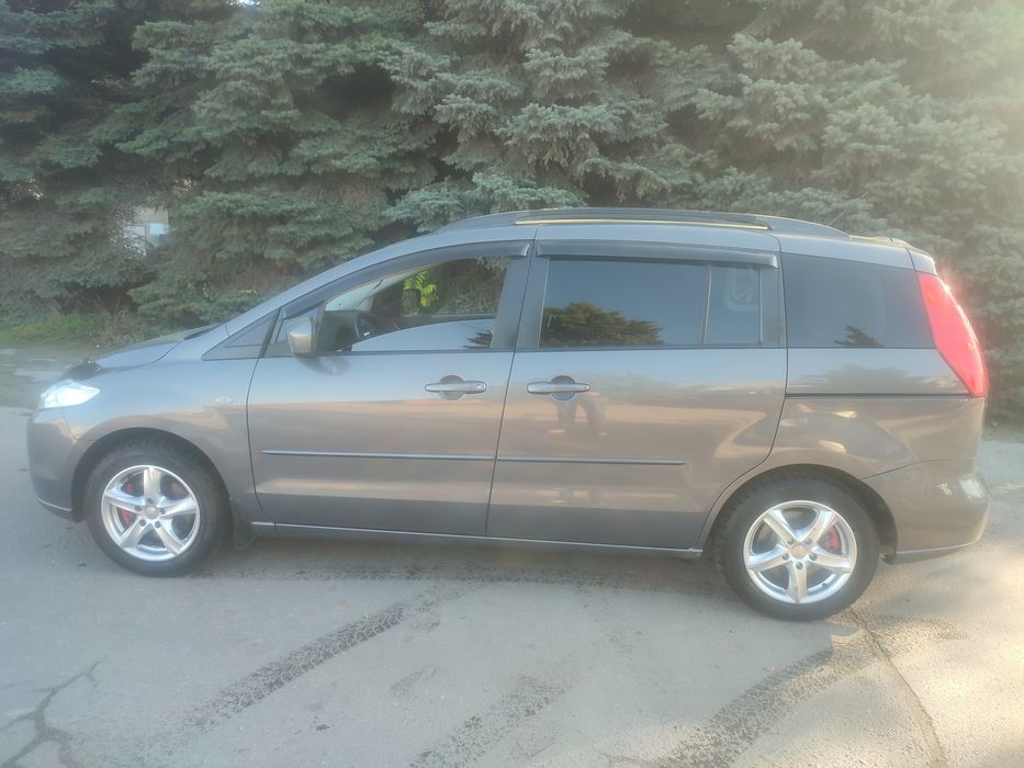 Продам Мазду 5 Гарний стан