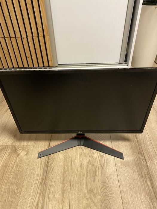 Monitor LG 24 cale FullHD
