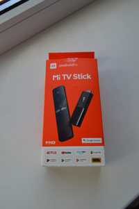 Xiaomi mi tv stick