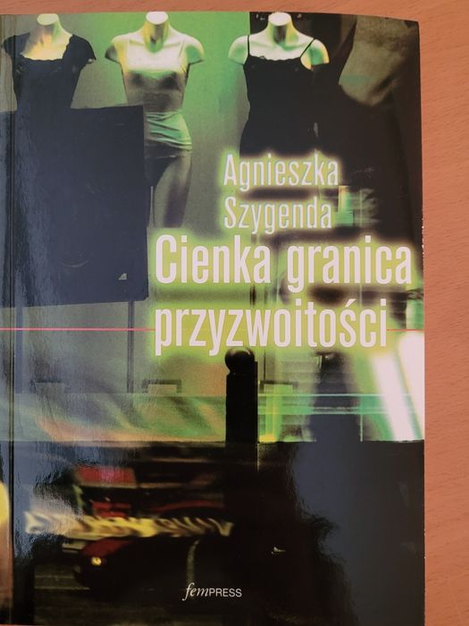 Cienka granica przyzwoitości