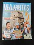Livro Viajantes HGP 5 ano Asa Editora