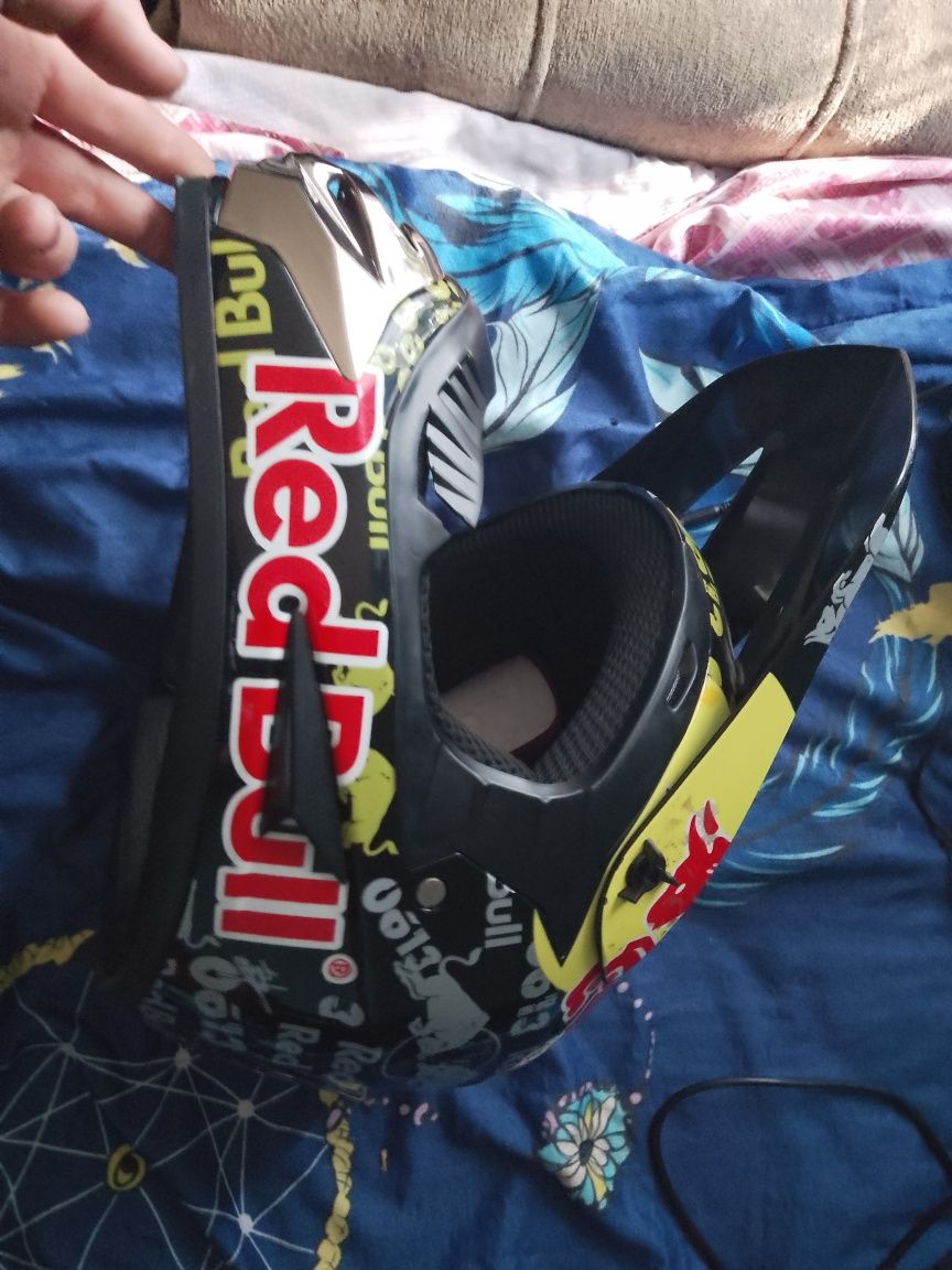 Na sprzedaż mam rower i komputer-plus kask