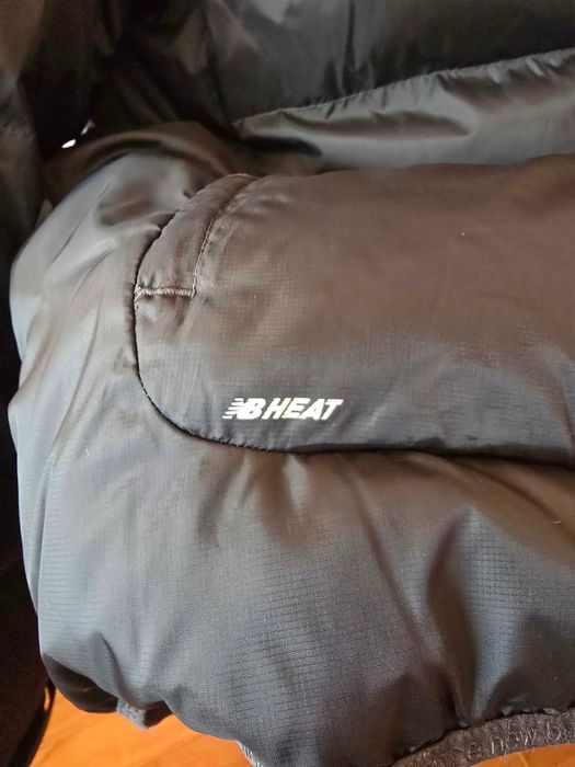 Blusão New Balance Original FC Porto XL